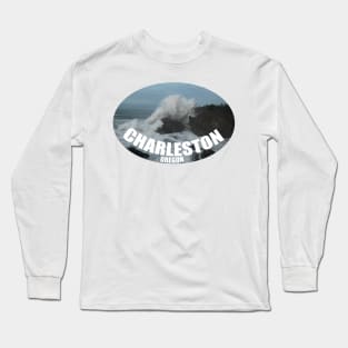 Charleston Oregon Long Sleeve T-Shirt